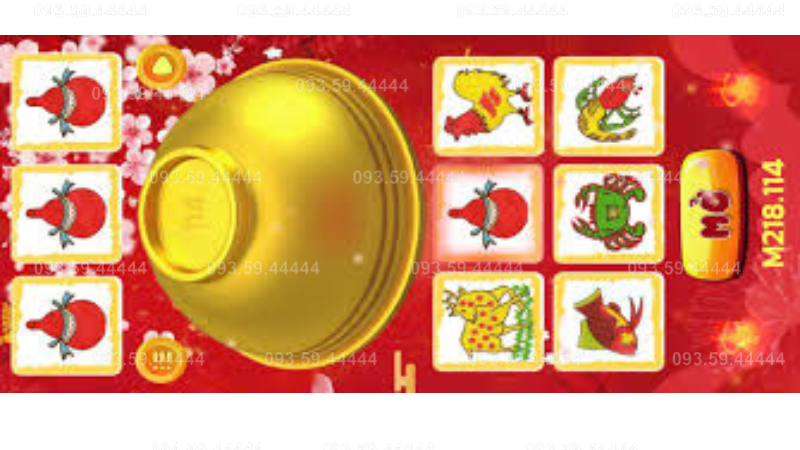 Công Thức Và Quy Luật Chơi Game Bầu Cua Trên Điện Thoại Cho Anh Em Đà Nẵng Chiến Thắng