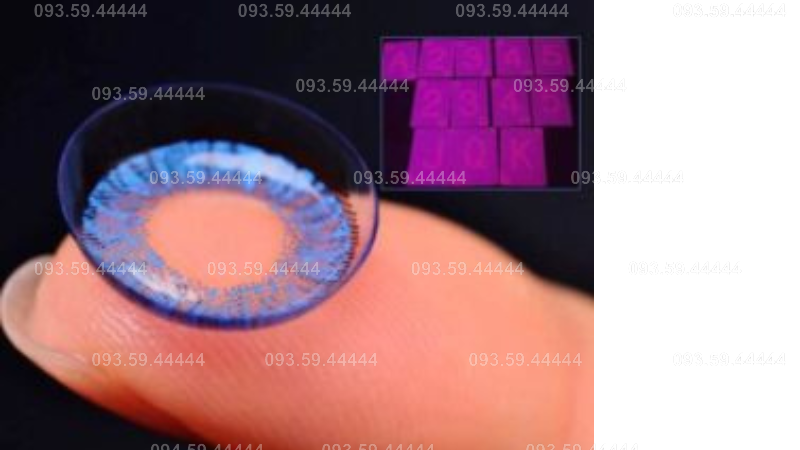 Kính Áp Tròng Nhìn Xuyên Bài – Bí Kíp Chiến Thắng Không Thể Thiếu